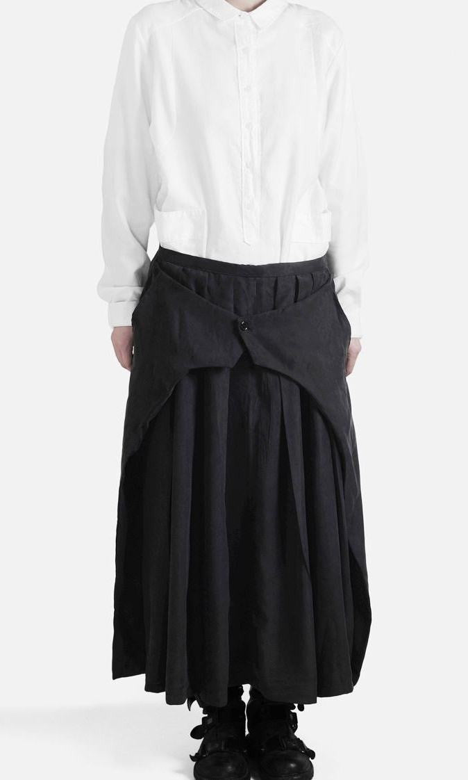 Women Suspender Detachable Strap Dress For Women - Ofelya Boutique