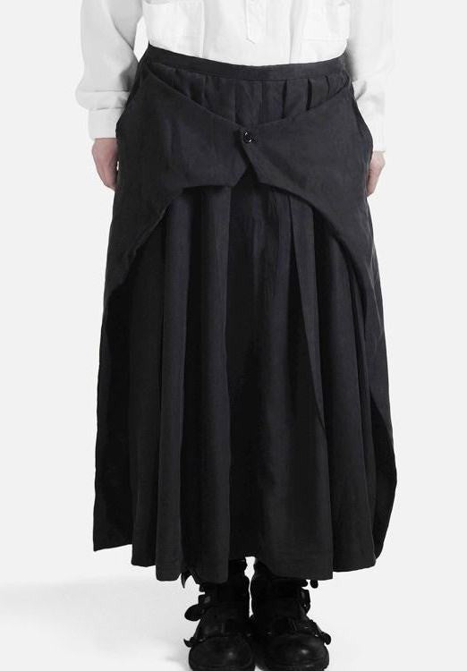 Women Suspender Detachable Strap Dress For Women - Ofelya Boutique