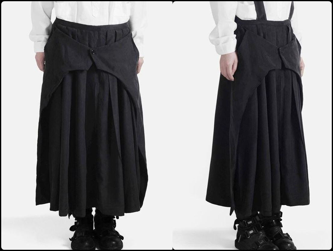Women Suspender Detachable Strap Dress For Women - Ofelya Boutique