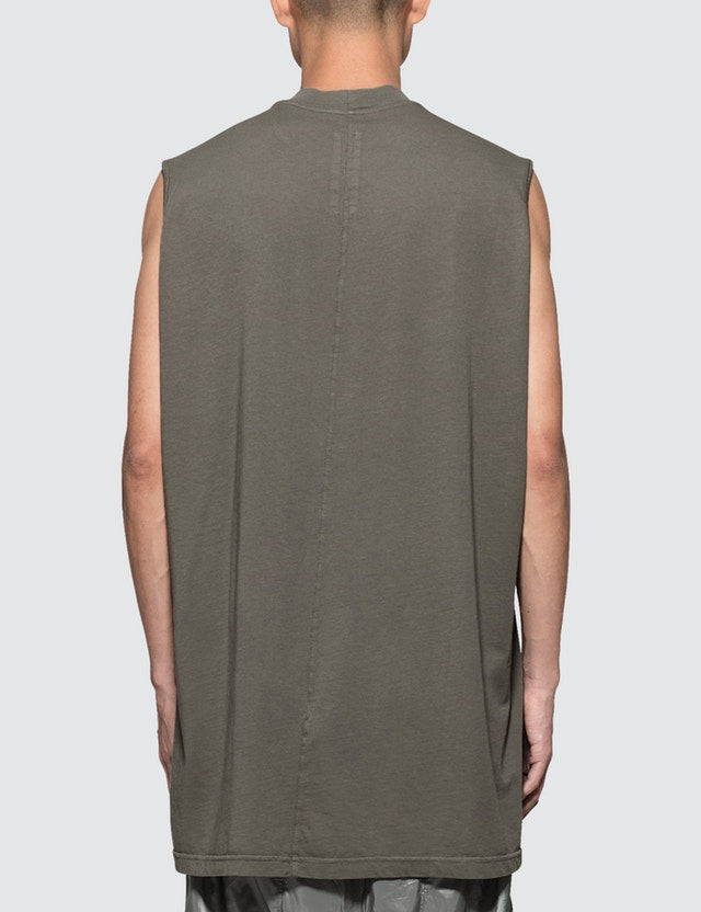 Men's DRKSHDW SL Jumbo T-Shirt / Jumbo Top Cap Sleeves Muscle Sleeve - PLUS SIZE - Ofelya Boutique
