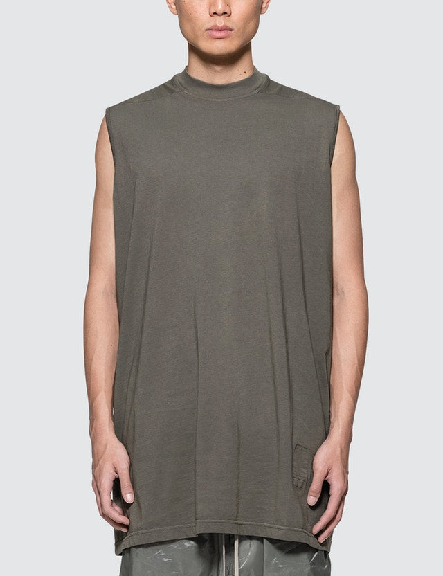 Men's DRKSHDW SL Jumbo T-Shirt / Jumbo Top Cap Sleeves Muscle Sleeve - PLUS SIZE - Ofelya Boutique