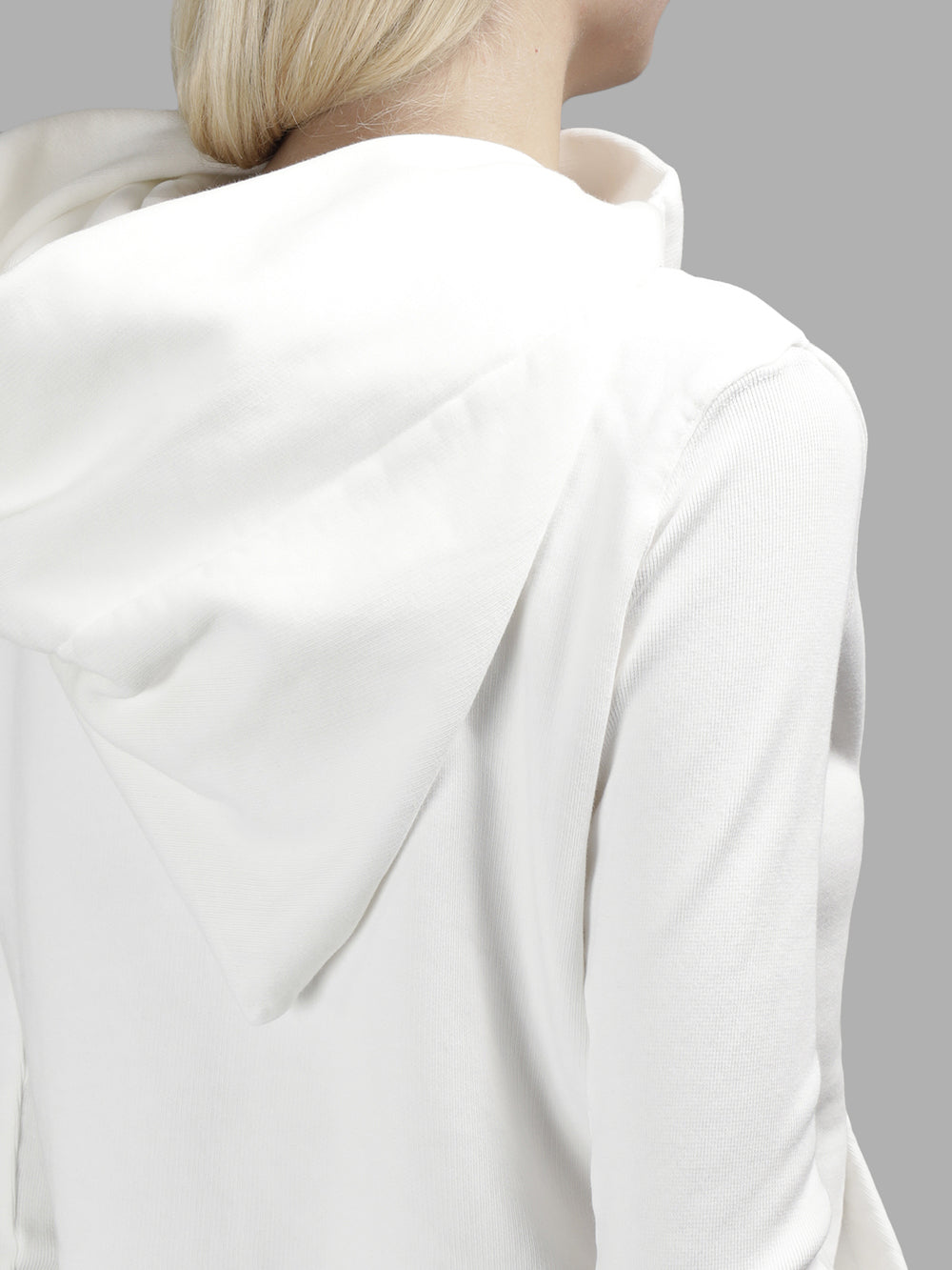 High Neck Hood Women MOUNTAIN Hoodie - Ofelya Boutique