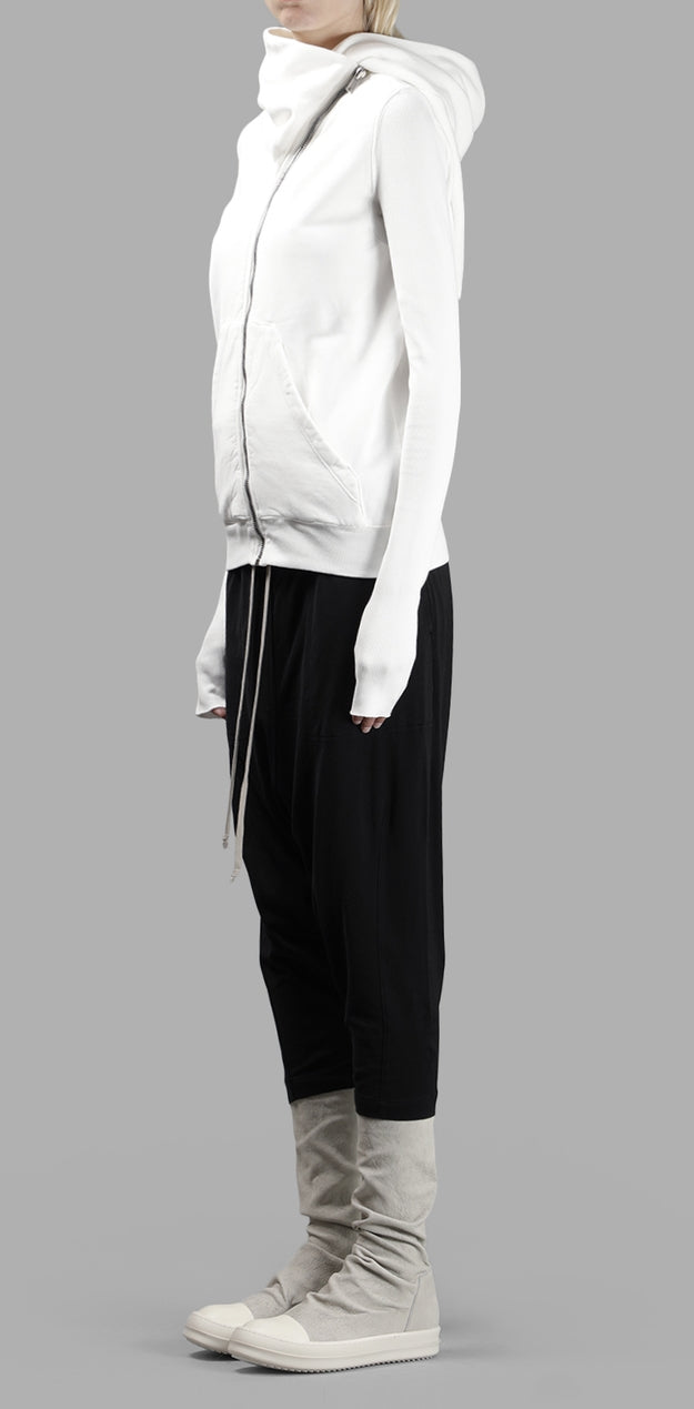 High Neck Hood Women MOUNTAIN Hoodie - Ofelya Boutique