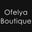 logo of Ofelya Boutique | Trendy Fashion | Original Handmade Clothes