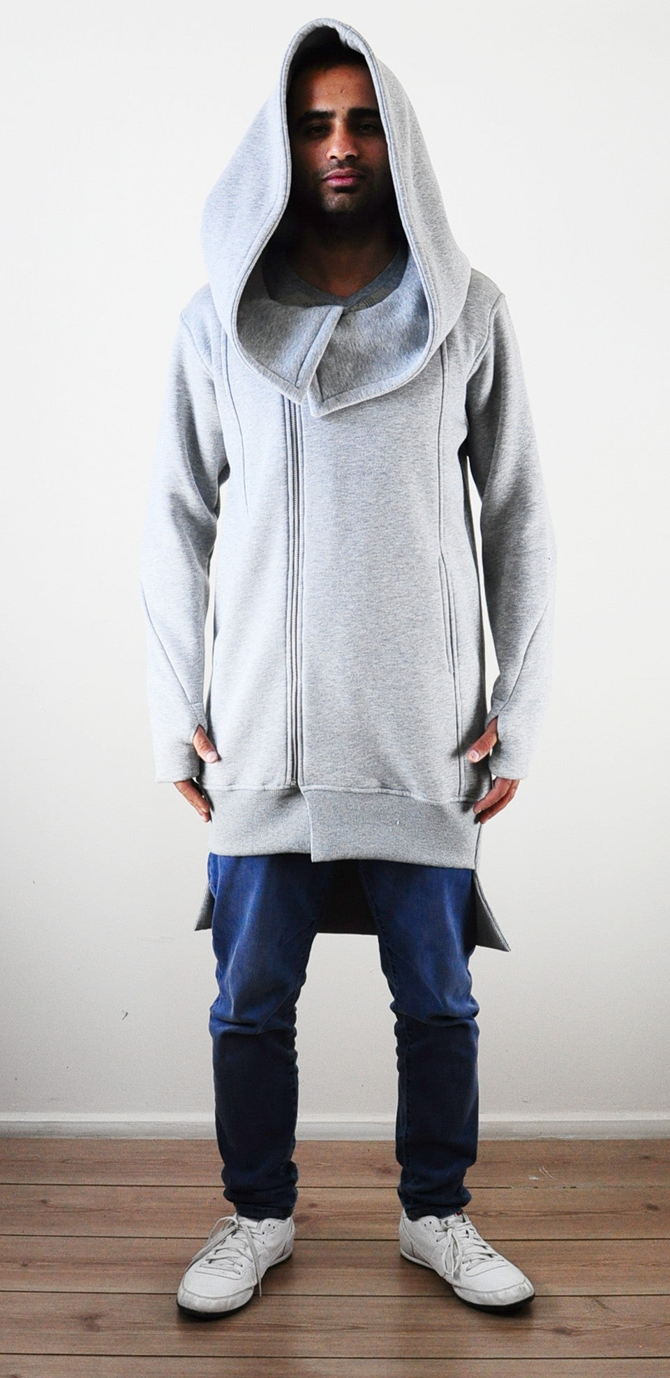 long sleeve hoodie